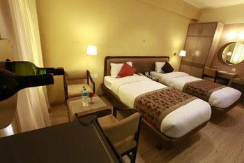 Hotel Moonlight