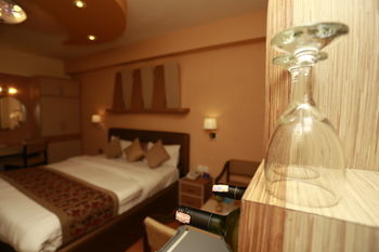 Hotel Moonlight