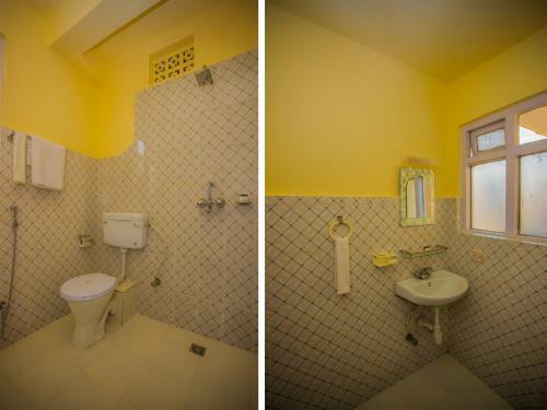 Hostal Grand Millennium Guest House