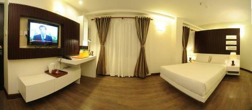 Shangri-la Hotel Kathmandu