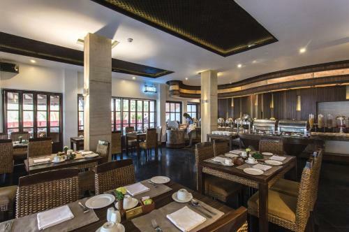 Shangri-la Hotel Kathmandu