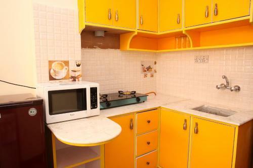 Dream Nepal Hotel And Apartment