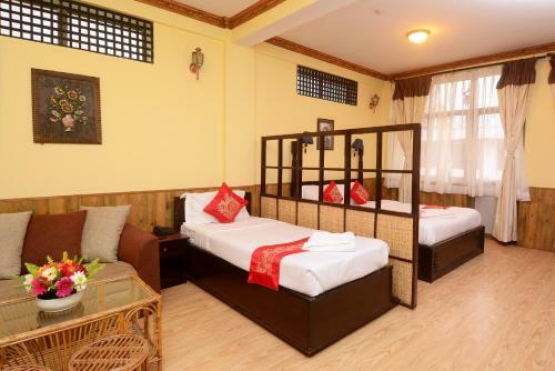 Dream Nepal Hotel And Apartment