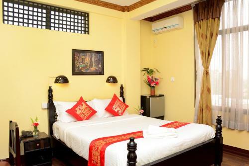 Dream Nepal Hotel And Apartment