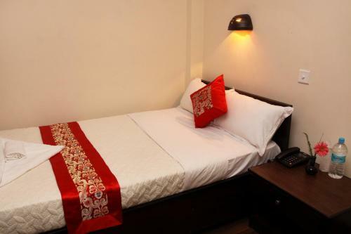 Dream Nepal Hotel And Apartment