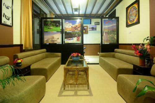 Dream Nepal Hotel And Apartment