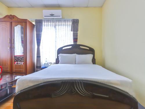 Apartamento Hotel Melungtse