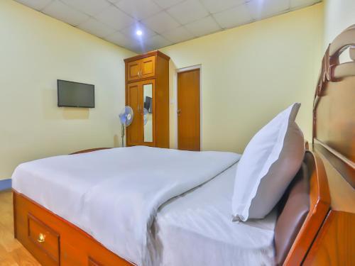 Apartamento Hotel Melungtse