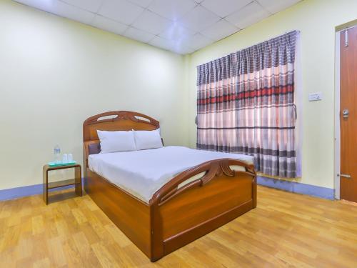 Apartamento Hotel Melungtse