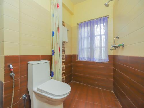 Apartamento Hotel Melungtse