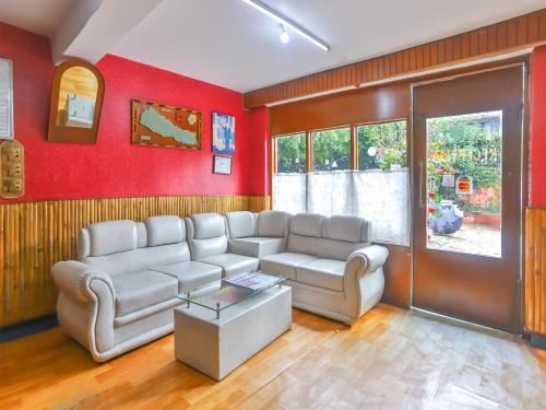 Apartamento Hotel Melungtse