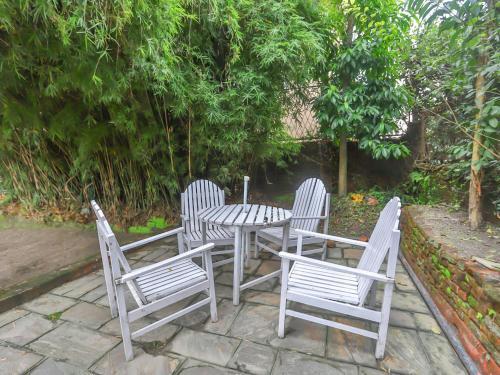 Apartamento Hotel Melungtse