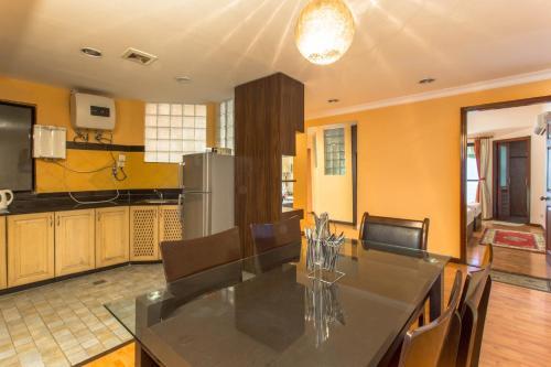 Swayambhu Hotels& Apartments- Sitapaila