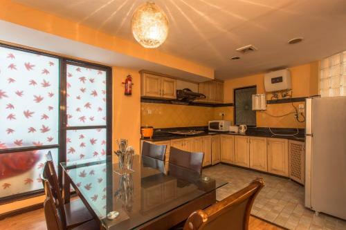 Swayambhu Hotels& Apartments- Sitapaila