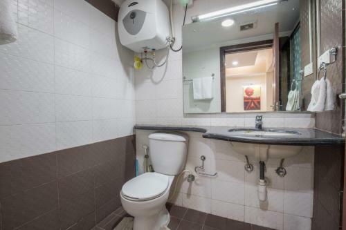 Swayambhu Hotels& Apartments- Sitapaila
