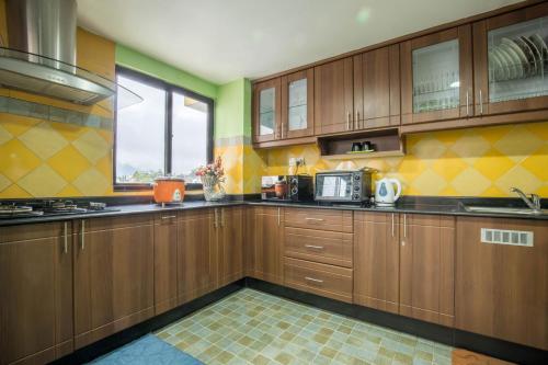 Swayambhu Hotels& Apartments- Sitapaila