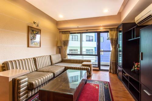 Swayambhu Hotels& Apartments- Sitapaila