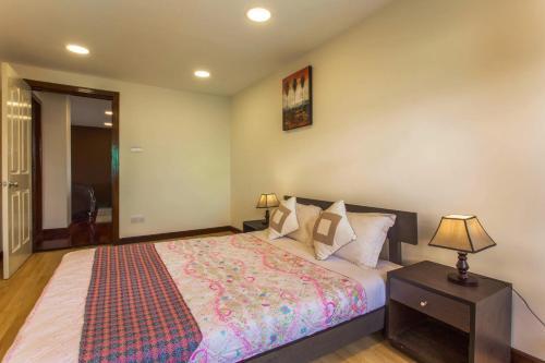Swayambhu Hotels& Apartments- Sitapaila