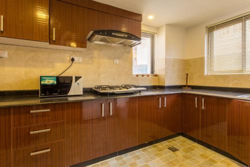 Swayambhu Hotels& Apartments- Sitapaila