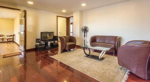Swayambhu Hotels& Apartments- Sitapaila