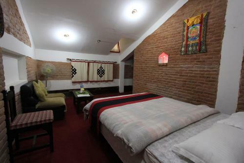 World Heritage Hotel And Apartments