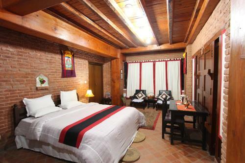 World Heritage Hotel And Apartments