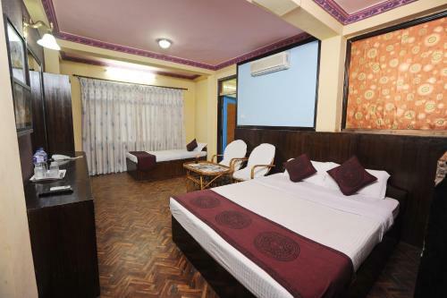 Hostal Acme Guest House