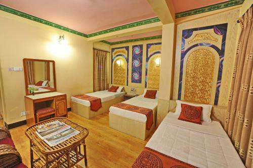 Hostal Acme Guest House