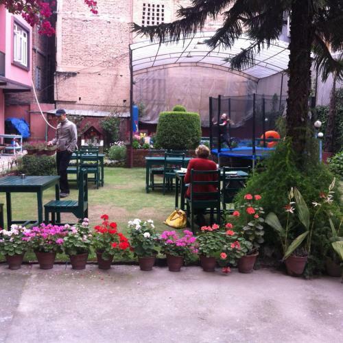 Hostal Acme Guest House