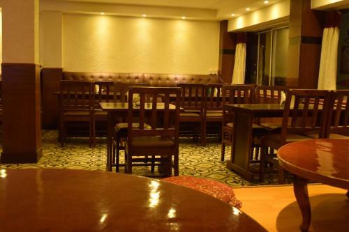 Hotel Trekkers Home