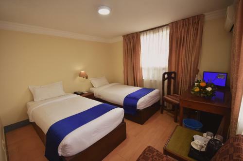 Hotel Pension Vasana Guest House
