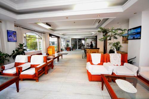 Hotel Pension Vasana Guest House