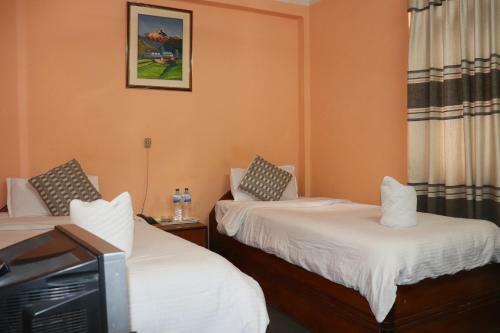 Hotel Hana Pvt.ltd