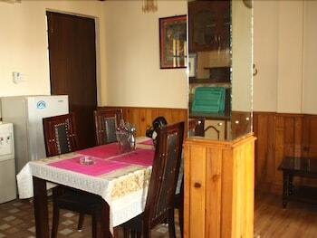 Hotel Thamel Apartments