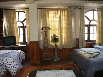 Hotel Thamel Apartments