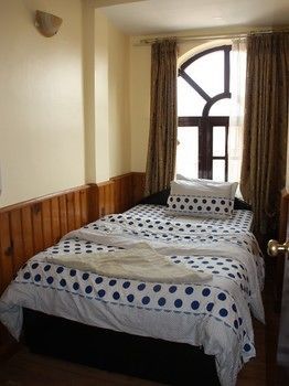 Hotel Thamel Apartments