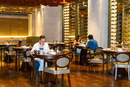 Crowne Plaza Hotel Kathmandu-soaltee