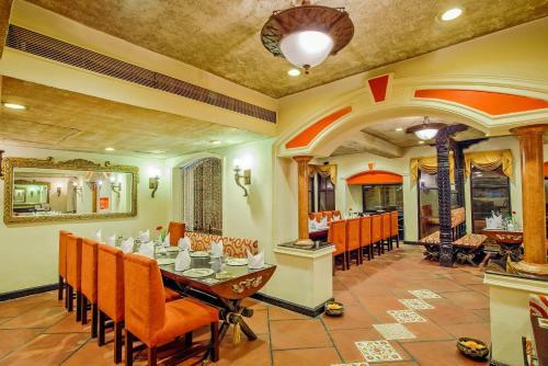 Crowne Plaza Hotel Kathmandu-soaltee