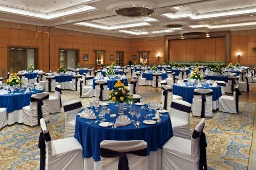Crowne Plaza Hotel Kathmandu-soaltee