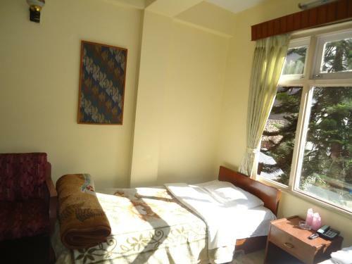Bed & Breakfast Hotel Discovery Inn
