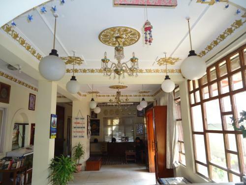 Bed & Breakfast Hotel Discovery Inn