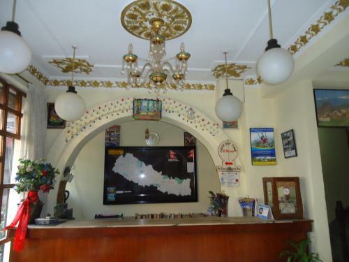 Bed & Breakfast Hotel Discovery Inn