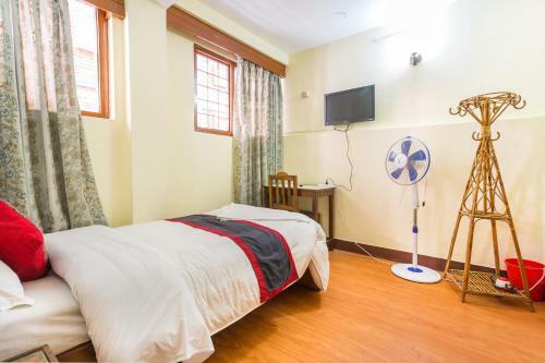 Hostal Pilgrims Guest House