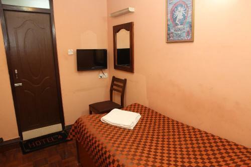 Hotel Potala Guest House