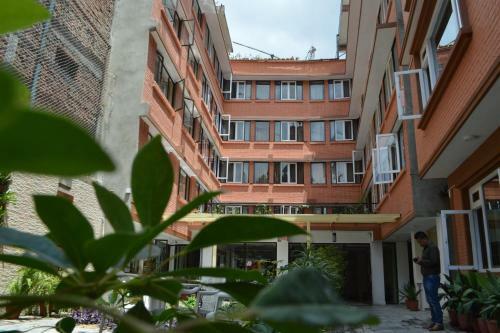 Hotel Potala Guest House