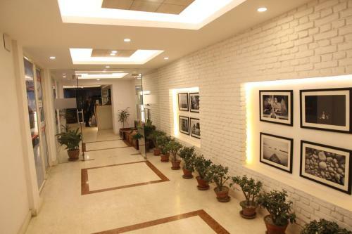 Hotel Potala Guest House