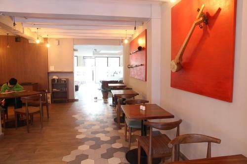 Hotel Potala Guest House