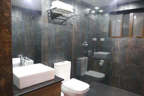 Hotel Potala Guest House