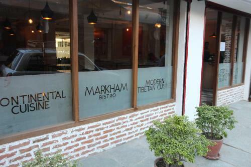 Hotel Potala Guest House