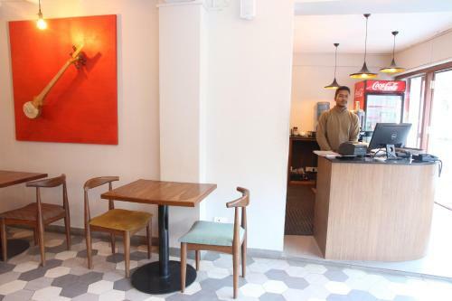 Hotel Potala Guest House